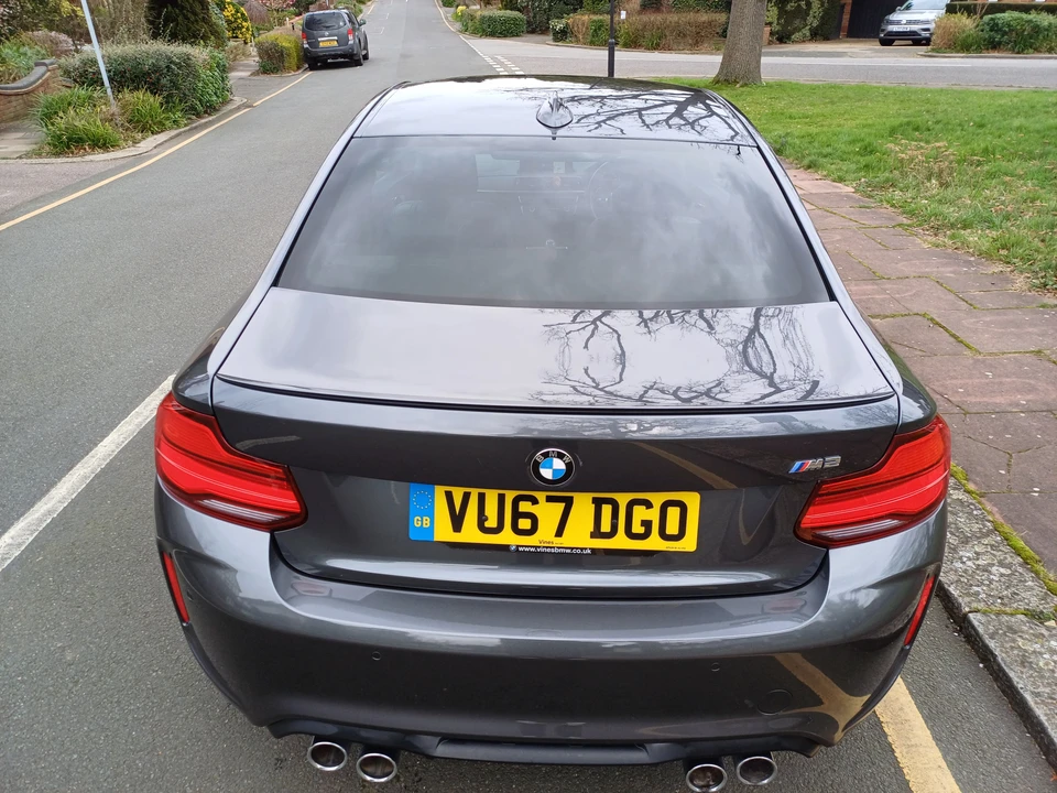 2017 BMW F87 M2 - Image 20 of 31