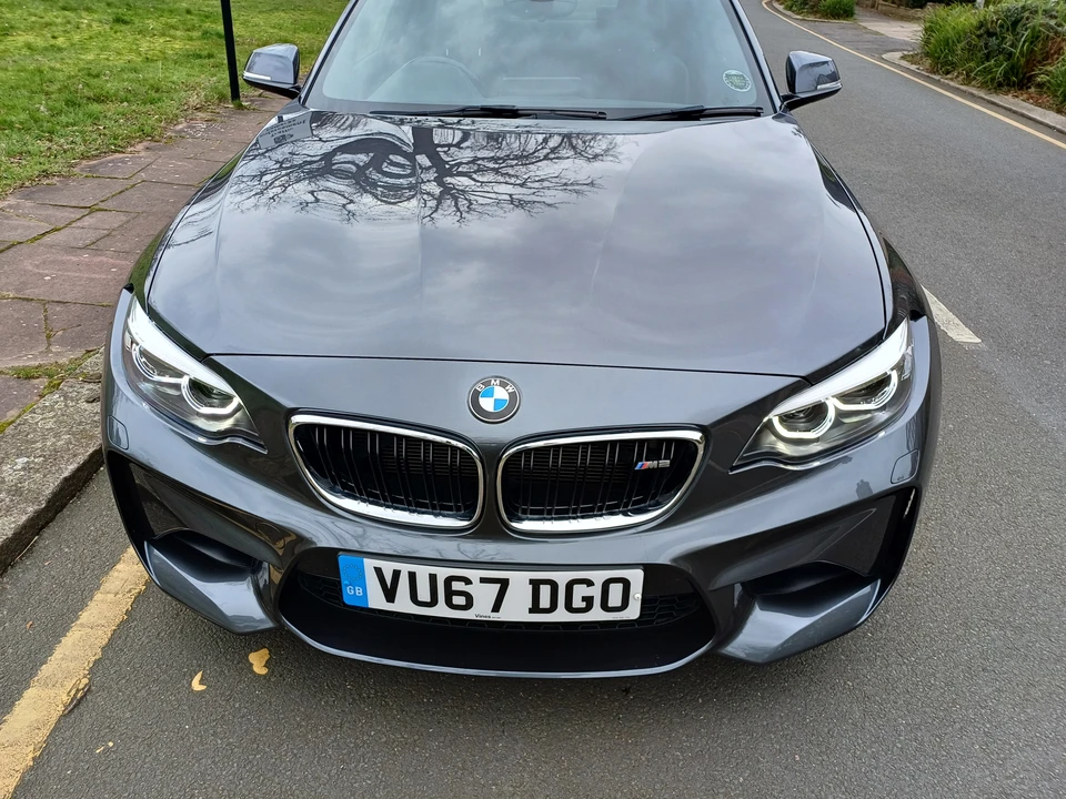2017 BMW F87 M2 - Image 12 of 31