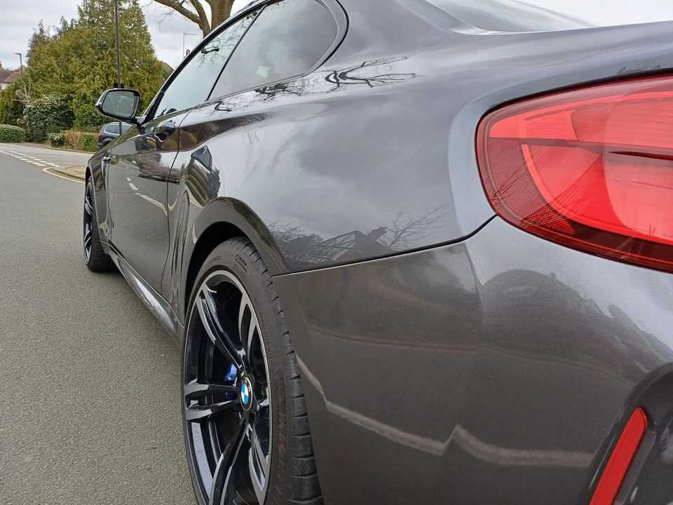 2017 BMW F87 M2 - Image 21 of 31
