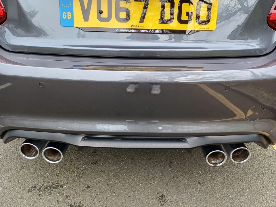 2017 BMW F87 M2 - Image 23 of 31