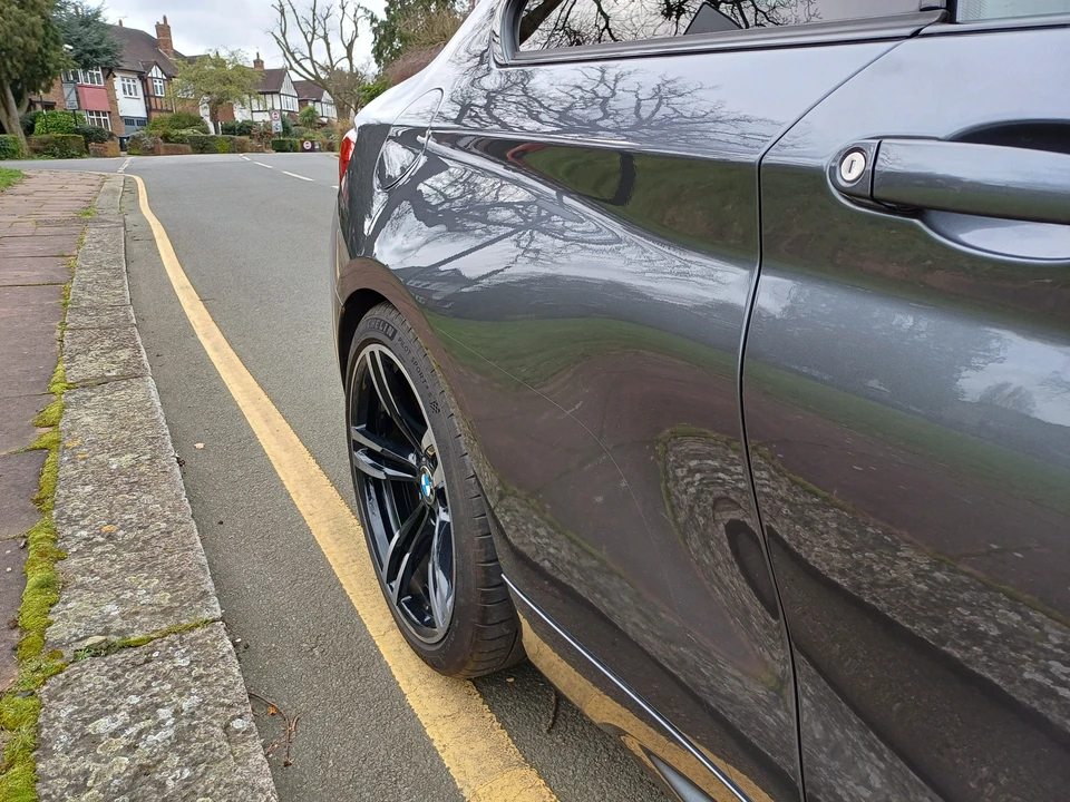 2017 BMW F87 M2 - Image 27 of 31