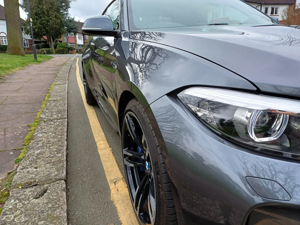 2017 BMW F87 M2 - Image 16 of 31