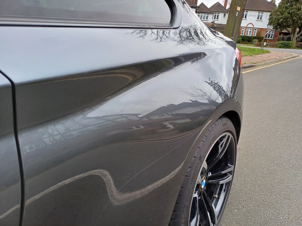 2017 BMW F87 M2 - Image 29 of 31