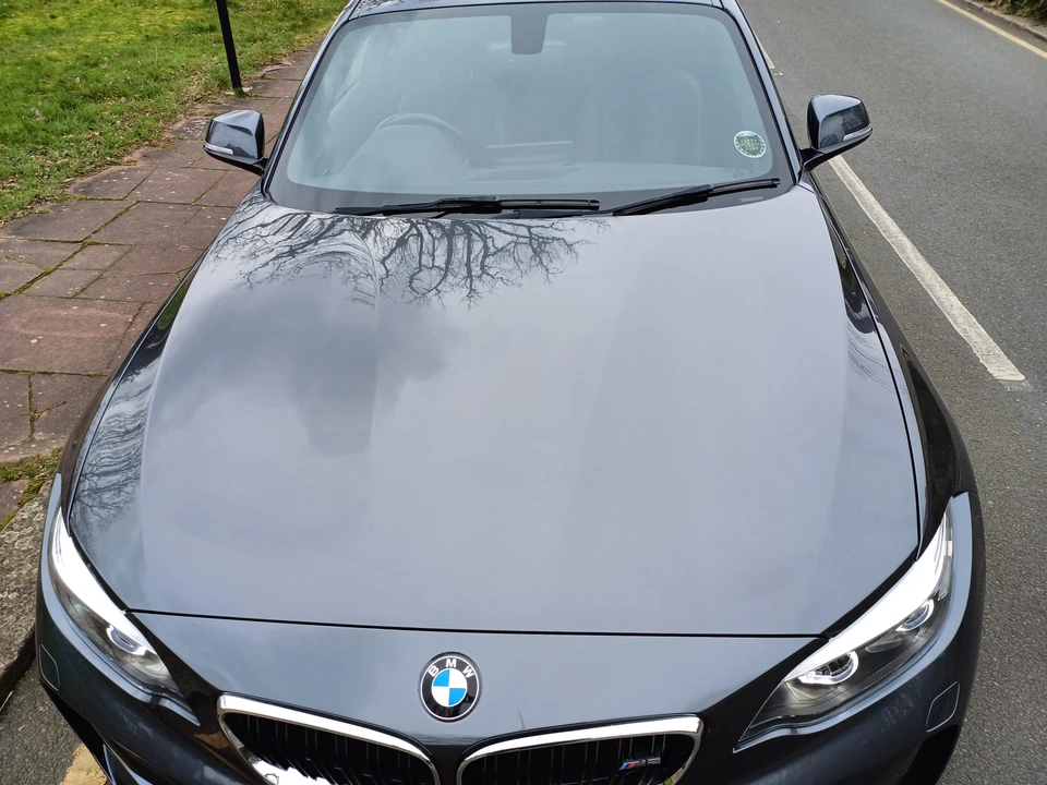 2017 BMW F87 M2 - Image 18 of 31