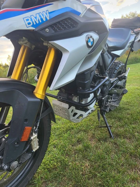 2017 BMW Motorcycles - Image 6 of 7