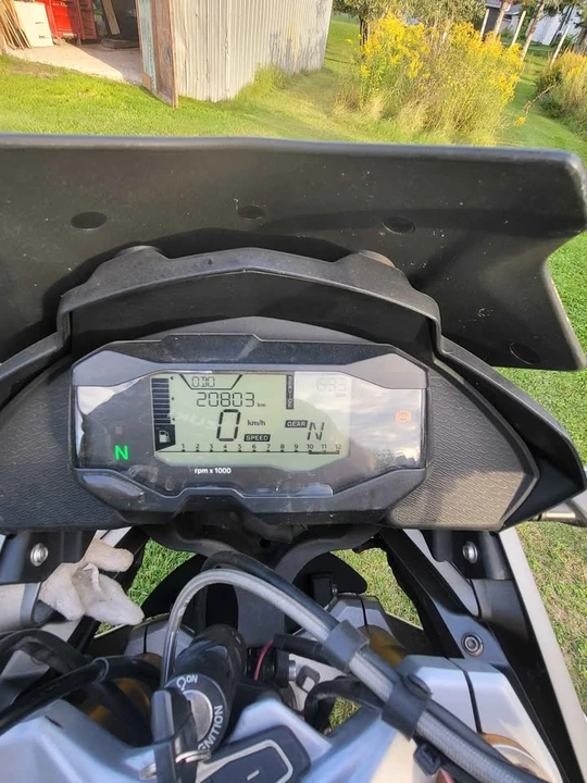 2017 BMW Motorcycles - Image 5 of 7