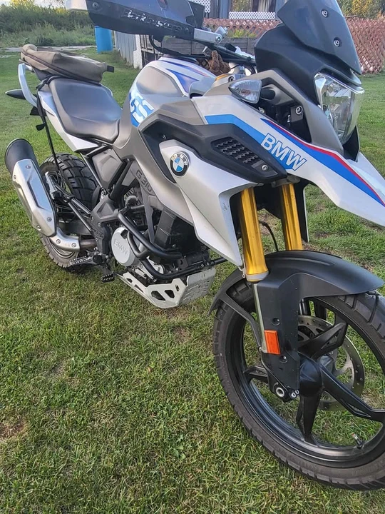 2017 BMW Motorcycles - Image 7 of 7