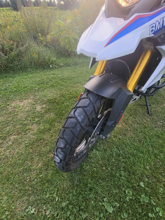 2017 BMW Motorcycles - Image 4 of 7