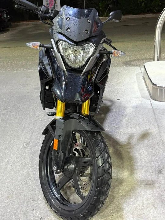 2017 BMW Motorcycles - Image 2 of 5