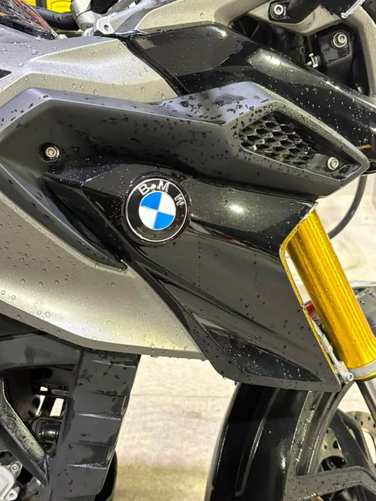 2017 BMW Motorcycles - Image 3 of 5