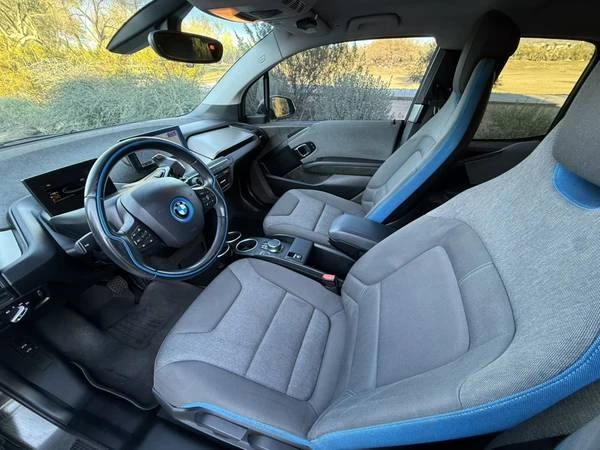 2017 BMW i3 - Image 9 of 21