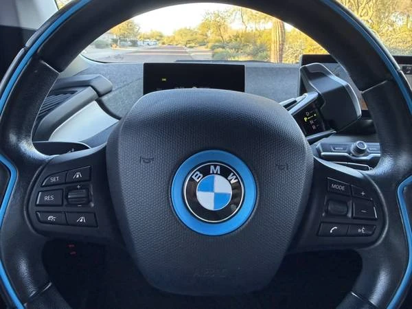 2017 BMW i3 - Image 13 of 21