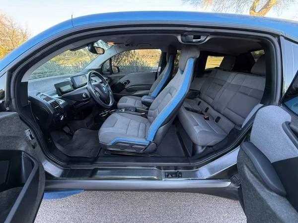 2017 BMW i3 - Image 7 of 21