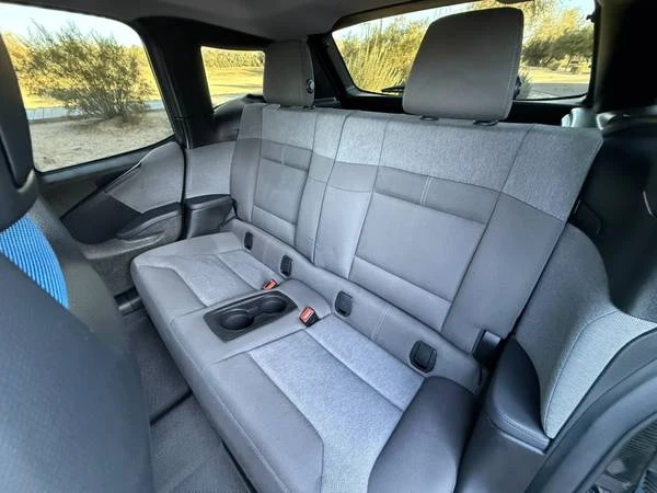 2017 BMW i3 - Image 10 of 21