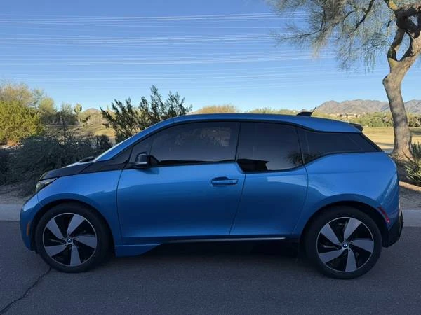 2017 BMW i3 - Image 3 of 21