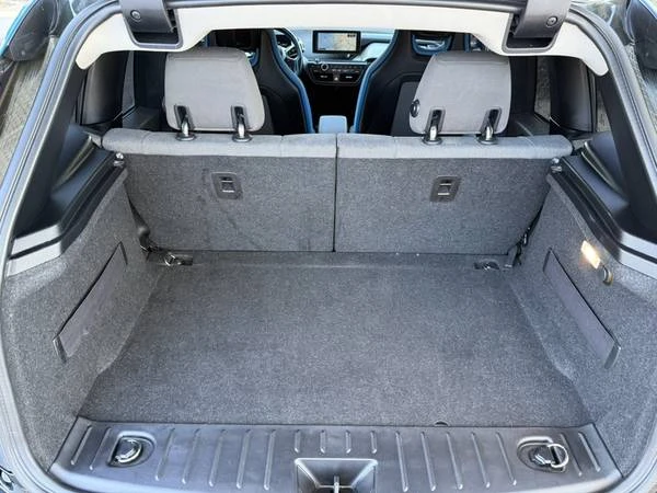 2017 BMW i3 - Image 6 of 21