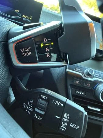 2017 BMW i3 - Image 14 of 21