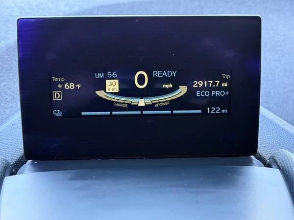 2017 BMW i3 - Image 15 of 21