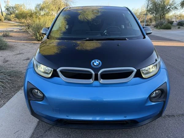 2017 BMW i3 - Image 4 of 21