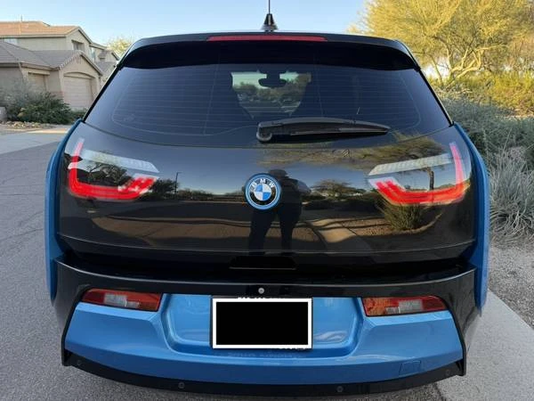 2017 BMW i3 - Image 5 of 21