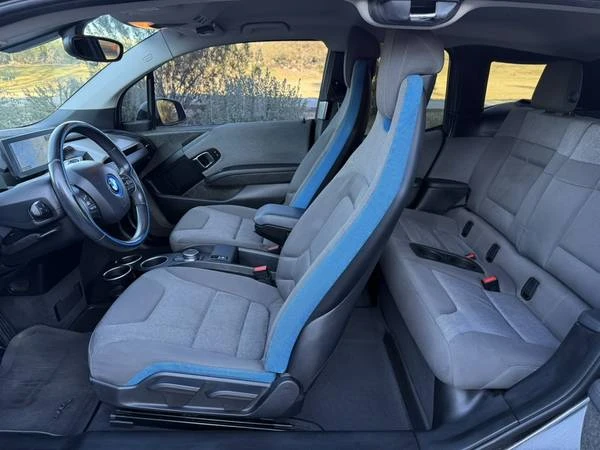 2017 BMW i3 - Image 8 of 21