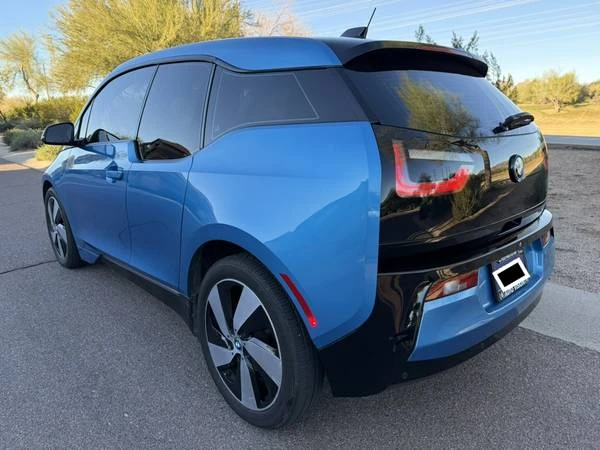 2017 BMW i3 - Image 2 of 21