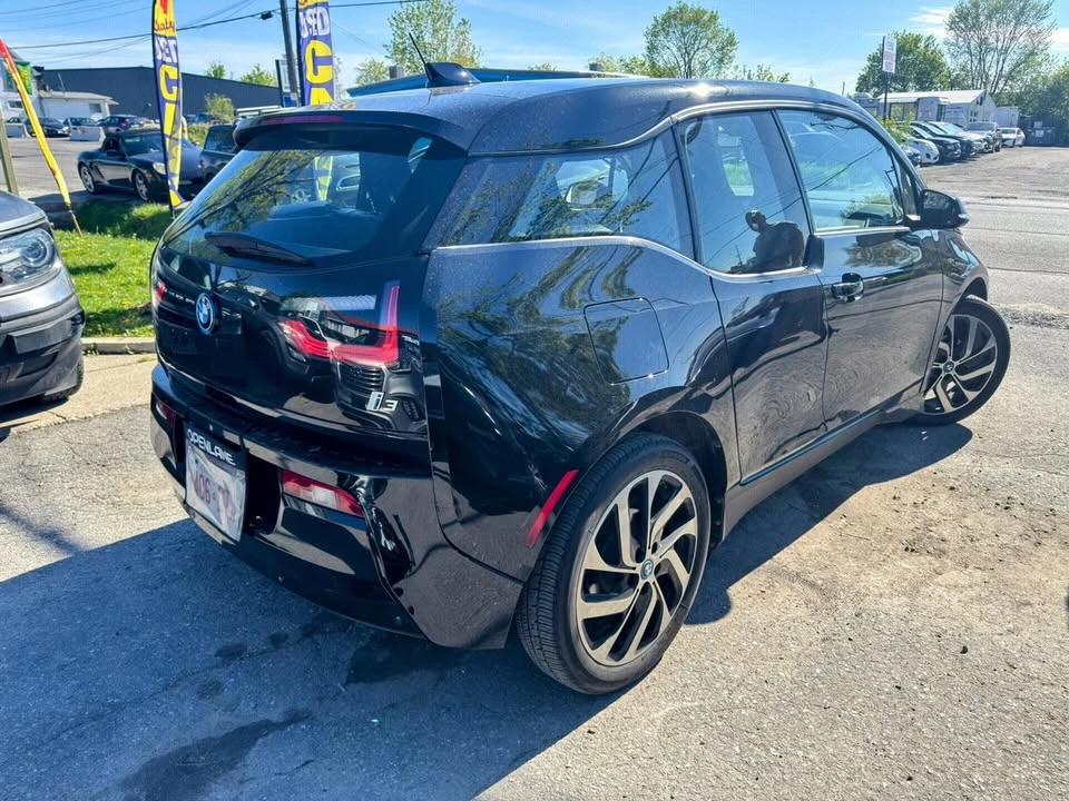 2017 BMW i3 - Image 3 of 20