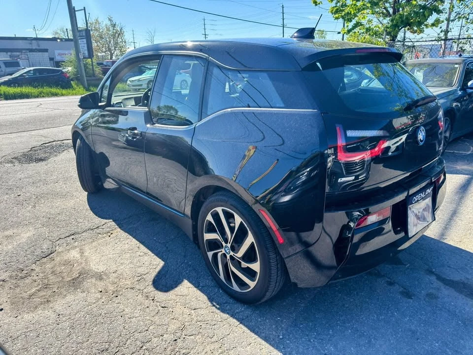 2017 BMW i3 - Image 4 of 20