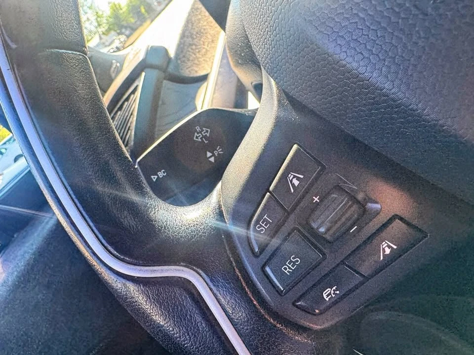 2017 BMW i3 - Image 12 of 20