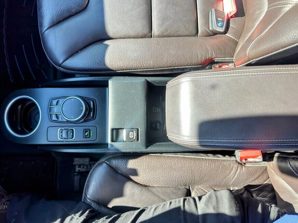 2017 BMW i3 - Image 20 of 20