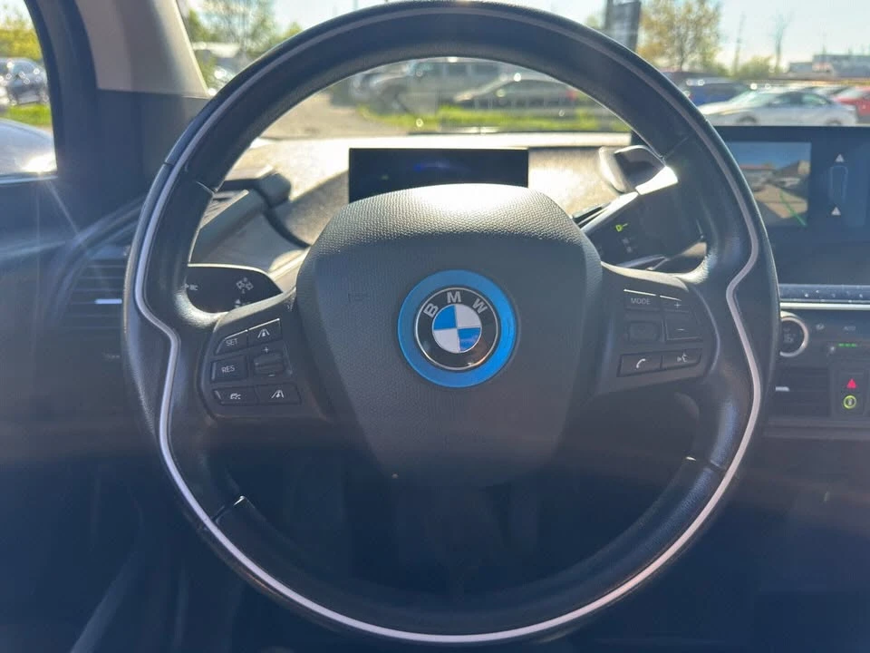 2017 BMW i3 - Image 11 of 20