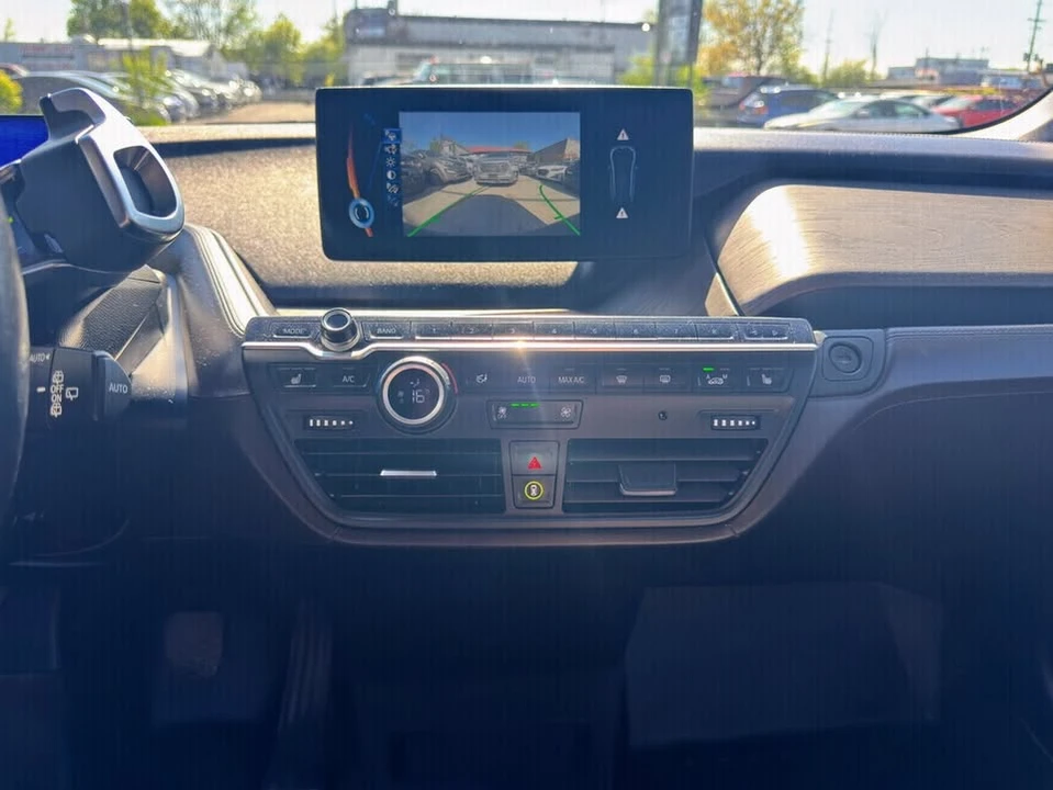 2017 BMW i3 - Image 16 of 20