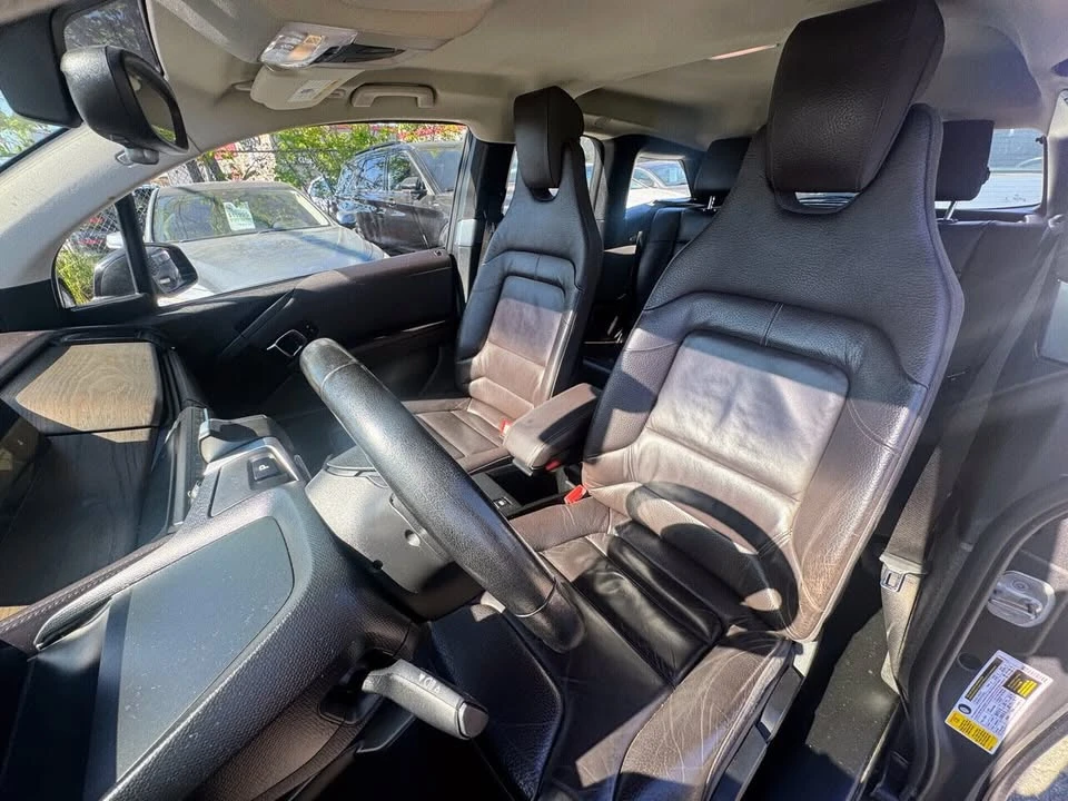 2017 BMW i3 - Image 6 of 20