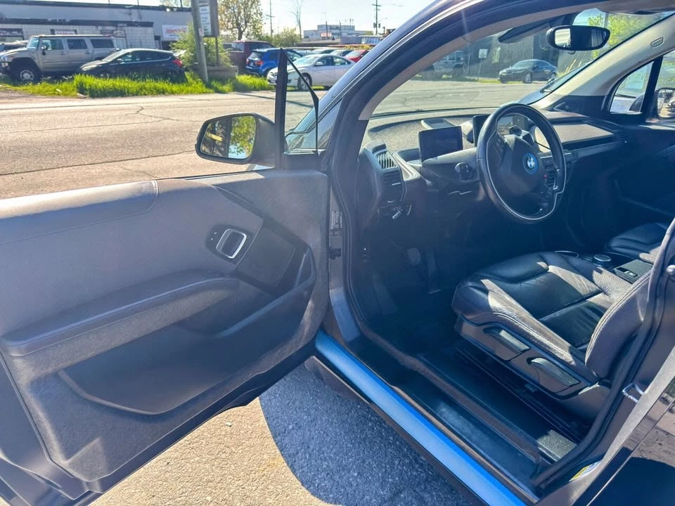 2017 BMW i3 - Image 5 of 20