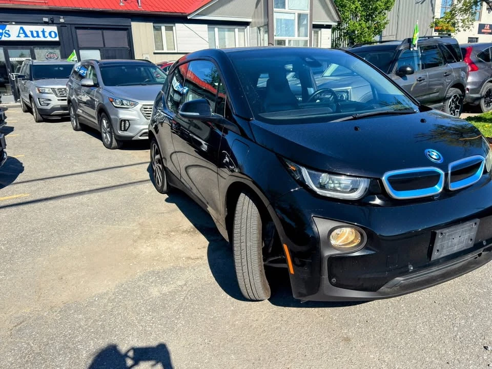 2017 BMW i3 - Image 2 of 20