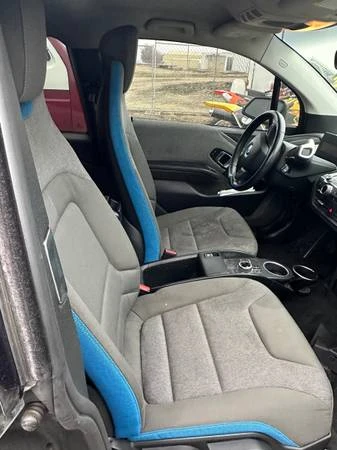 2017 BMW i3 - Image 4 of 4