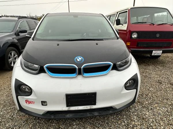 2017 BMW i3 - Image 2 of 4