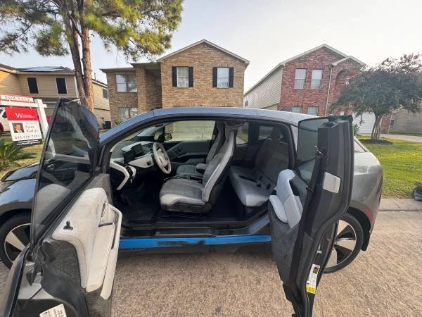2017 BMW i3 - Image 3 of 15