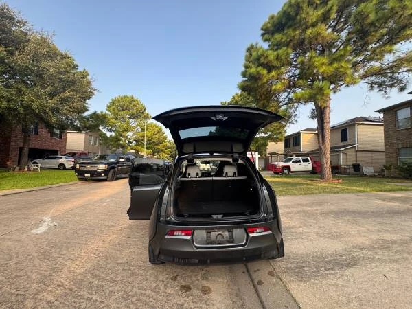 2017 BMW i3 - Image 4 of 15