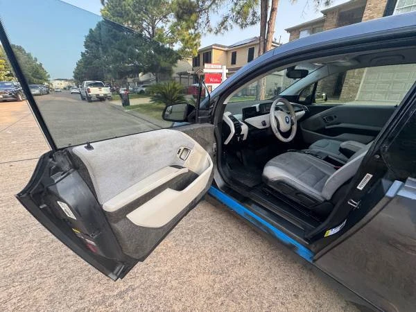 2017 BMW i3 - Image 7 of 15