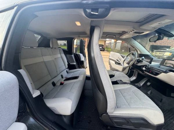 2017 BMW i3 - Image 6 of 15