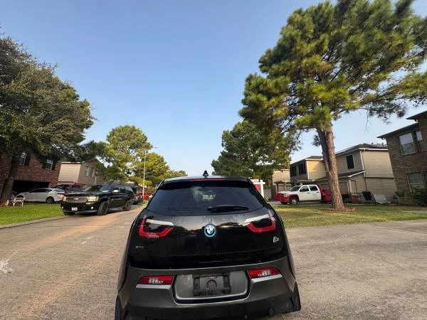 2017 BMW i3 - Image 14 of 15