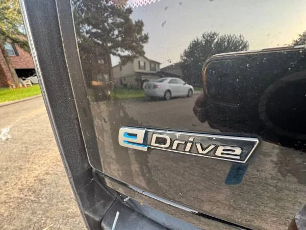 2017 BMW i3 - Image 5 of 15