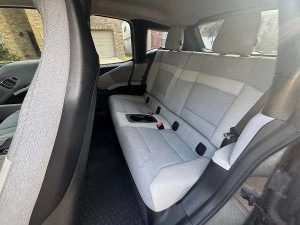 2017 BMW i3 - Image 13 of 15