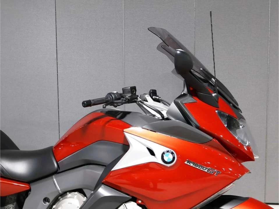 2017 BMW K1600 - Image 4 of 17