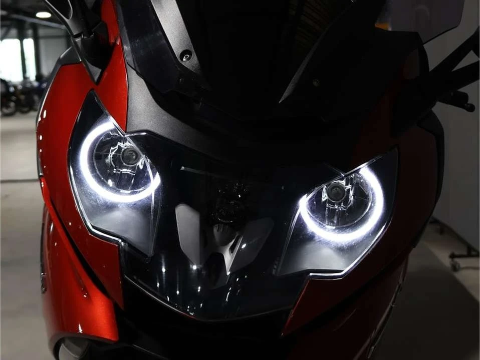 2017 BMW K1600 - Image 7 of 17