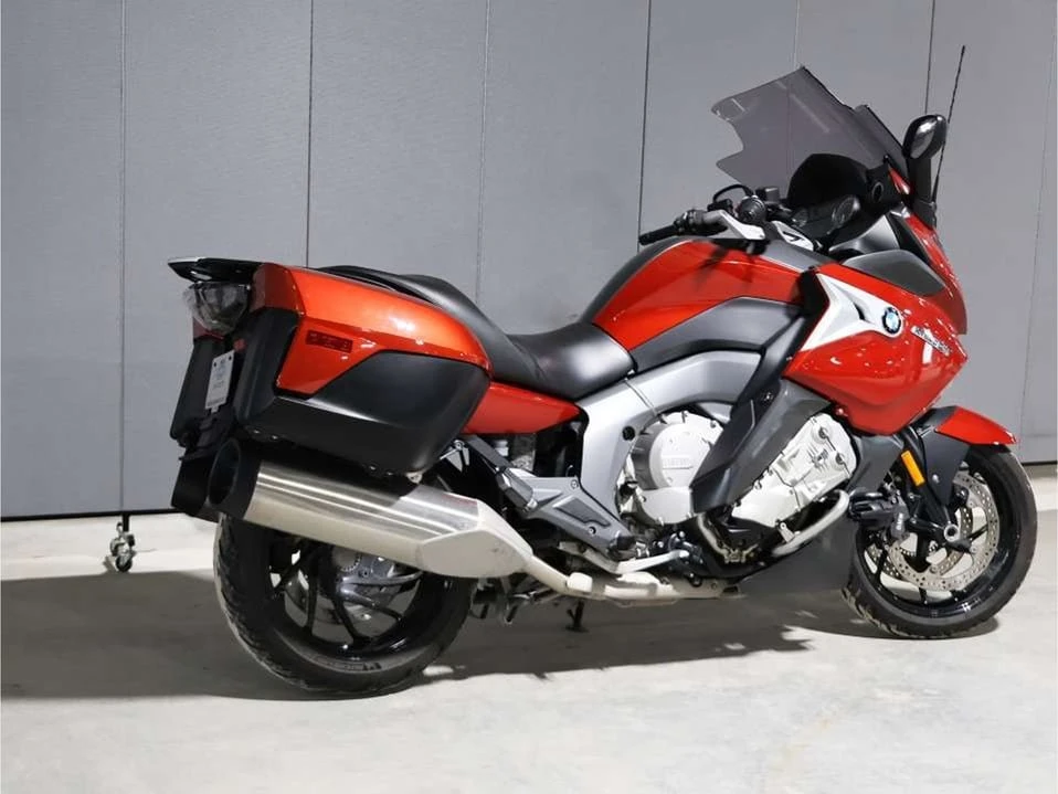 2017 BMW K1600 - Image 2 of 17