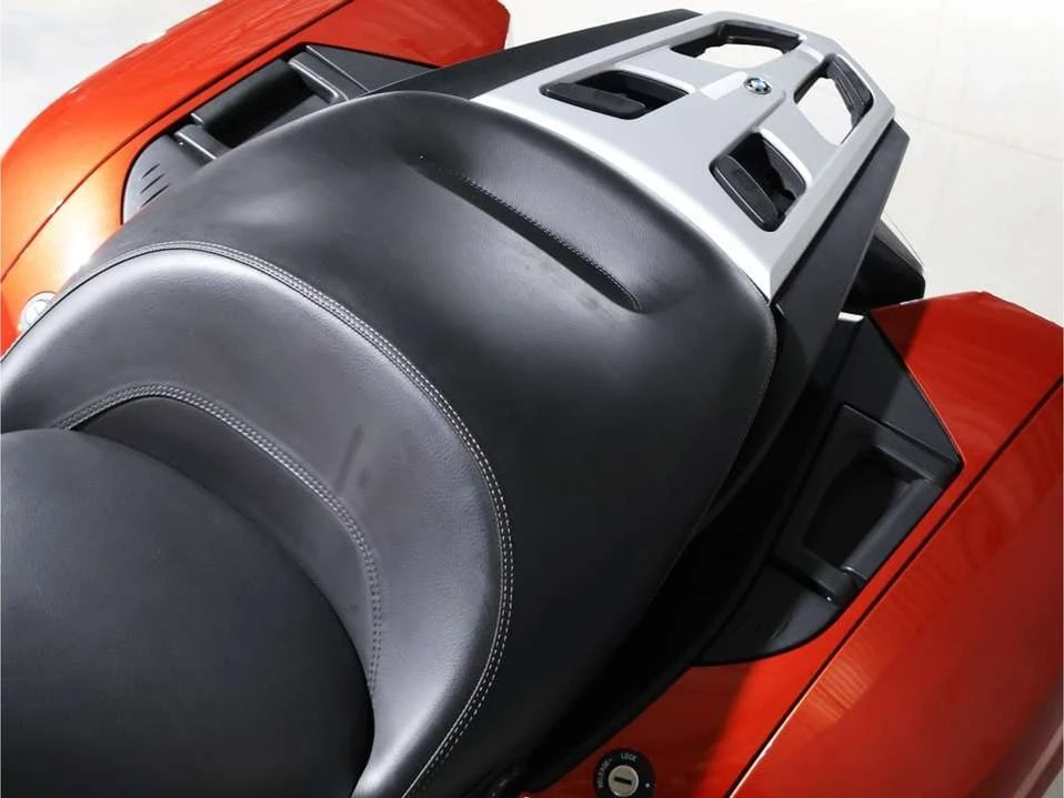 2017 BMW K1600 - Image 16 of 17