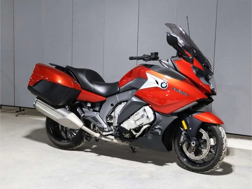 2017 BMW K1600 - Image 3 of 17