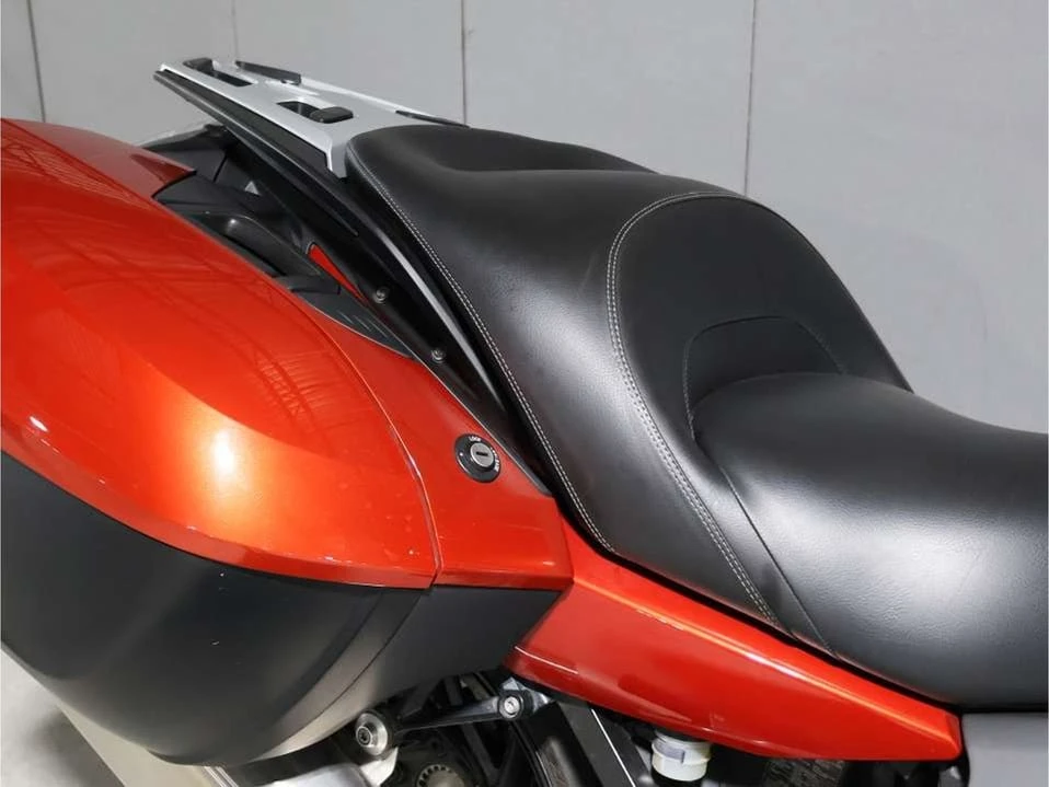 2017 BMW K1600 - Image 5 of 17